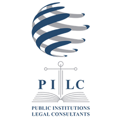 PILC – Public Institutions Legal Consultants
